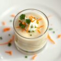 Crème de anguille