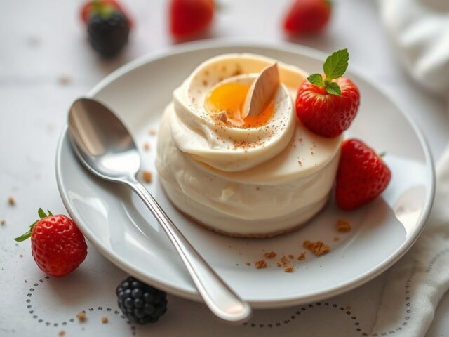Créme patissiere