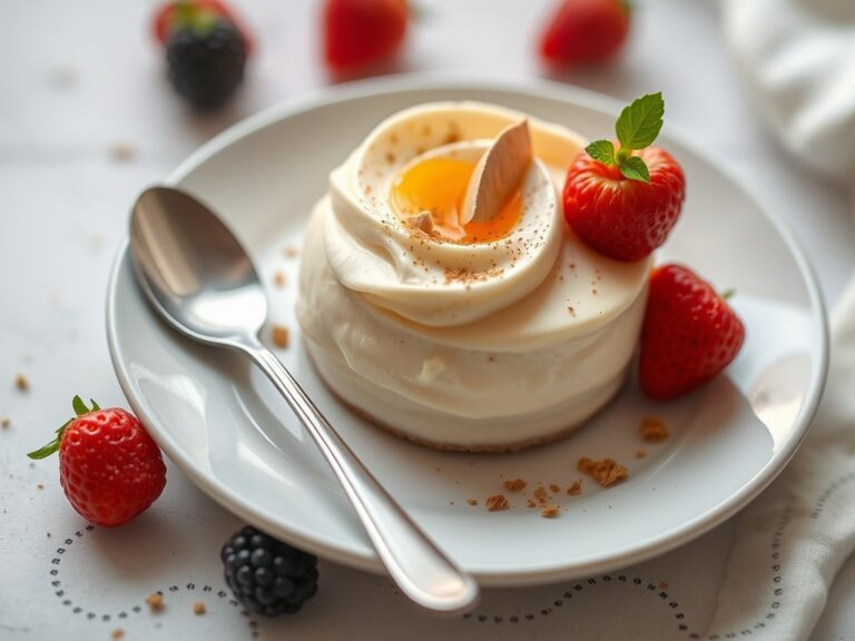 Créme patissiere