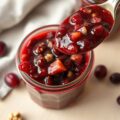 Cranberrychutney