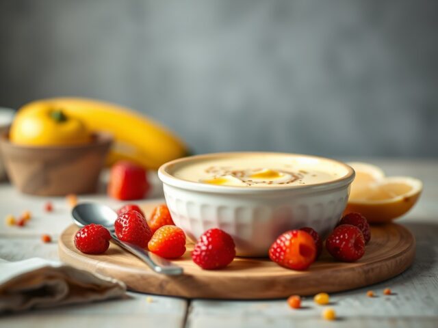 Crema Catalana