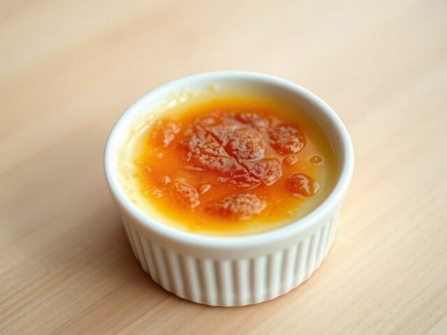 Creme Brulee (KookClub)