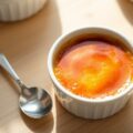 Creme brullee