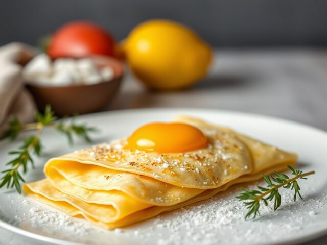 Crespelle