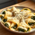 Crespelle ripienne
