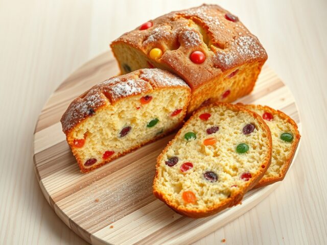 Crisiscake