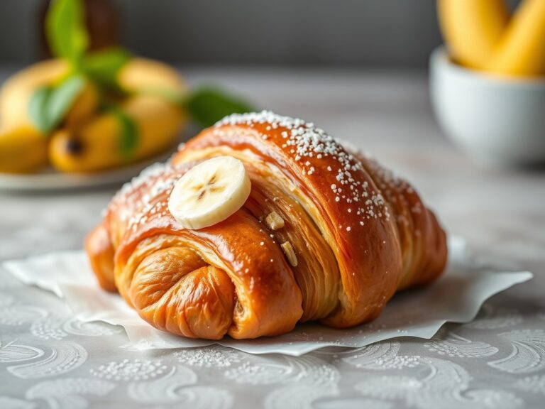 Croissant Variable
