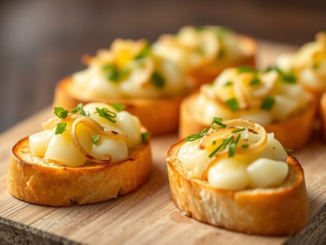 Crostini