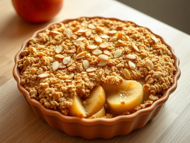 Crumble