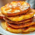 Cubaanse wentelteefjes