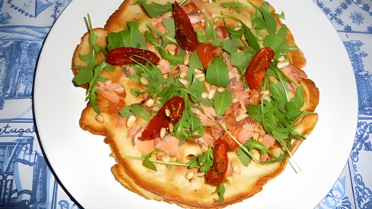 Culinaire Pannenkoeken