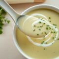 Culinaplaza aardappel prei soep