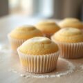 Cupcakes (Basis-Cake)