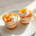 Cupidootjes met ricotta