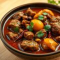 Curry Madras