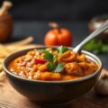 Curry Saus (basisvariant)