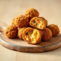 Currybitterballetjes