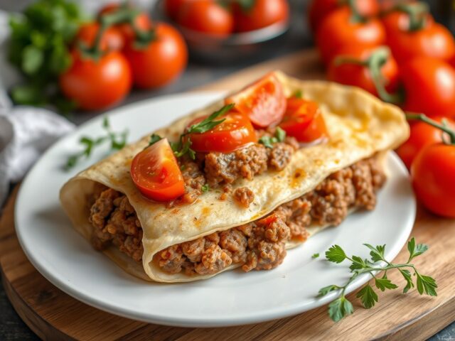 Dürüm