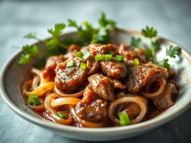 Daging Brambang