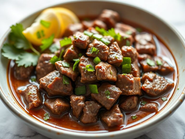Daging ritja-ritja jawa