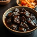 Daging Smoor II