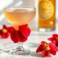 Daiquiri Wild Hibiscus