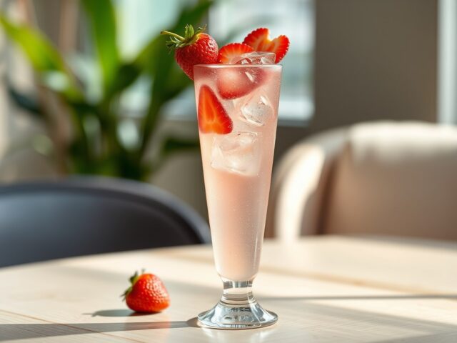 Daydream (per glas)