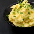 De allerlekkerste aardappelpuree á la Petra