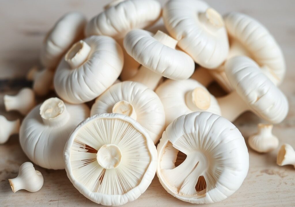 De Champignon