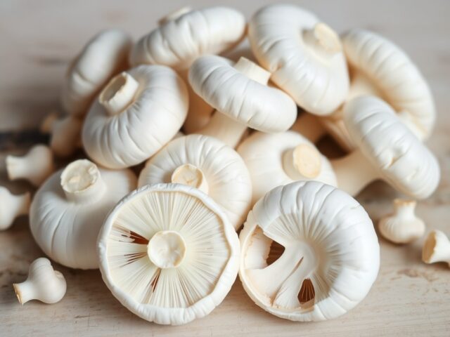 De Champignon