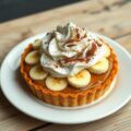 De echte banoffeetaart