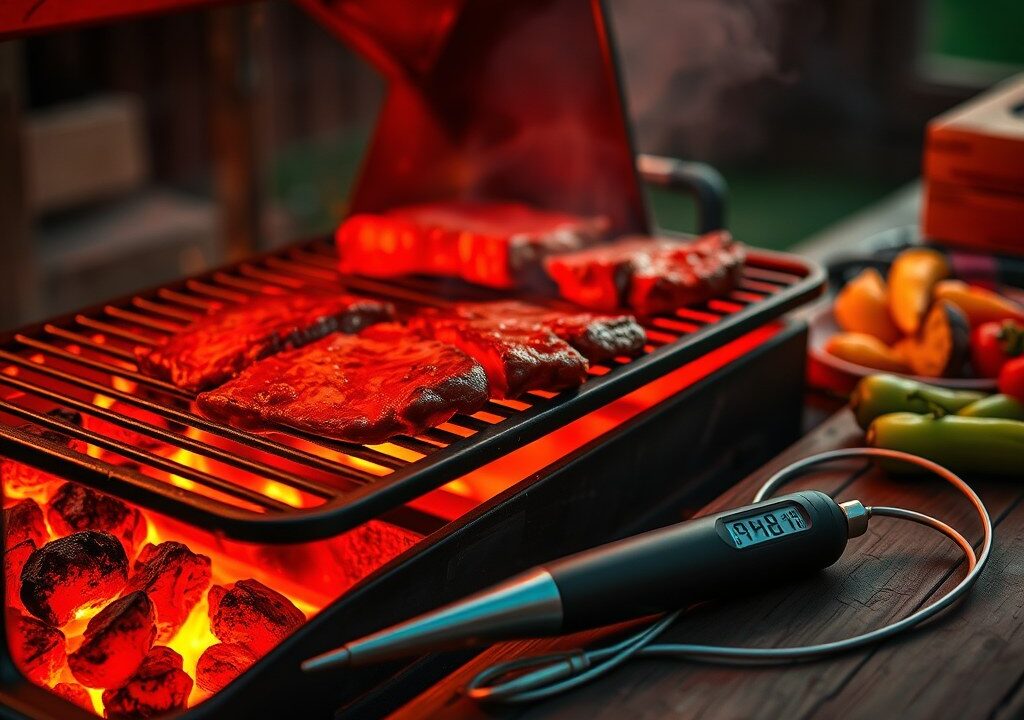 De heetste bbq trends van 2015