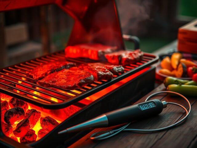 De heetste bbq trends van 2015