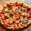 De snelste pizza