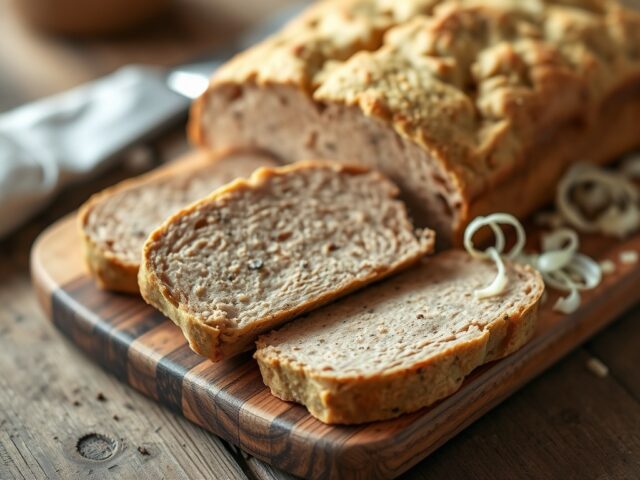Deense leverpastei
