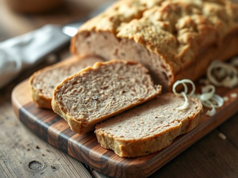 Deense leverpastei