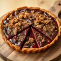 Dendermondse vlaai