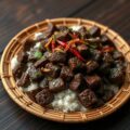 Dengdeng Ragi