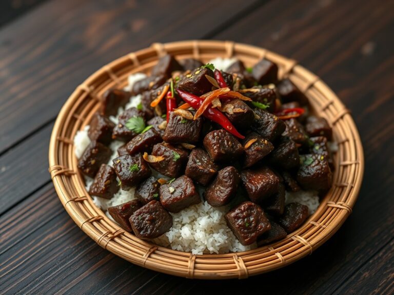 Dengdeng Ragi