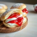 Devonshire splits