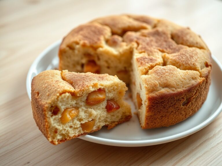 Dieet appeltaart