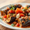 Dolmasi en Cicik