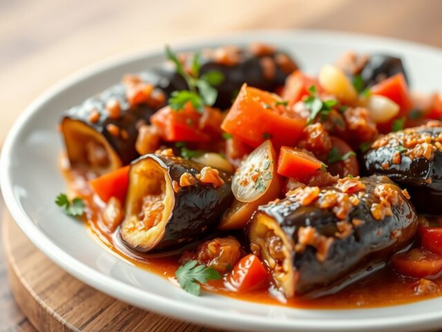 Dolmasi en Cicik