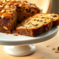 Dragganmore Cake