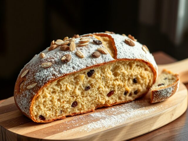 Dresdnerstollen
