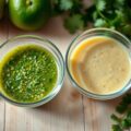 Dressings