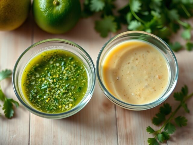 Dressings