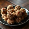 Dribbelballen