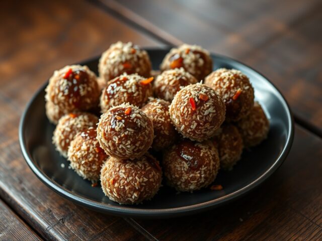 Dribbelballen