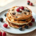 Drie-in-de-pan Bosvruchten